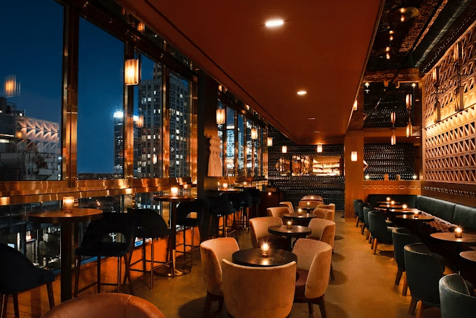 Bar Cima – Midtown NYC