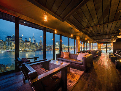 Harriet’s Rooftop – DUMBO NYC