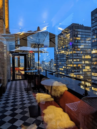 Ophelia – Midtown East NYC