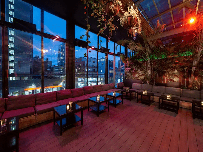 The DL – Lower East Side NYC
