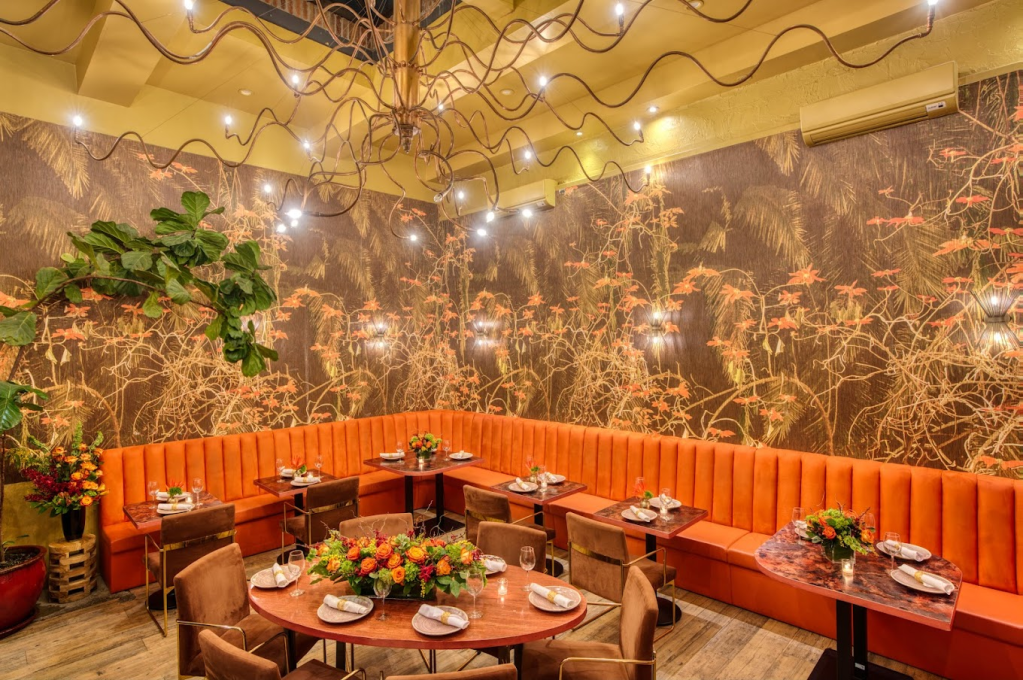 kokomo restaurant in brooklyn