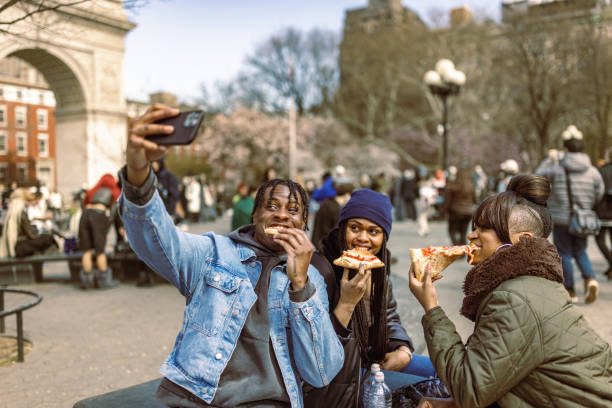 Food Tours nyc