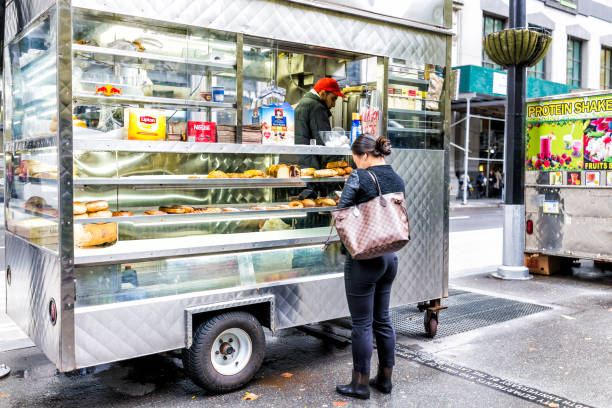 Food Truck NYC