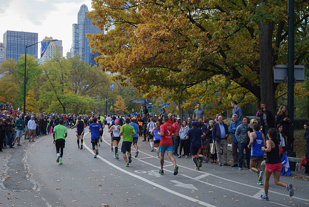 running event nyc