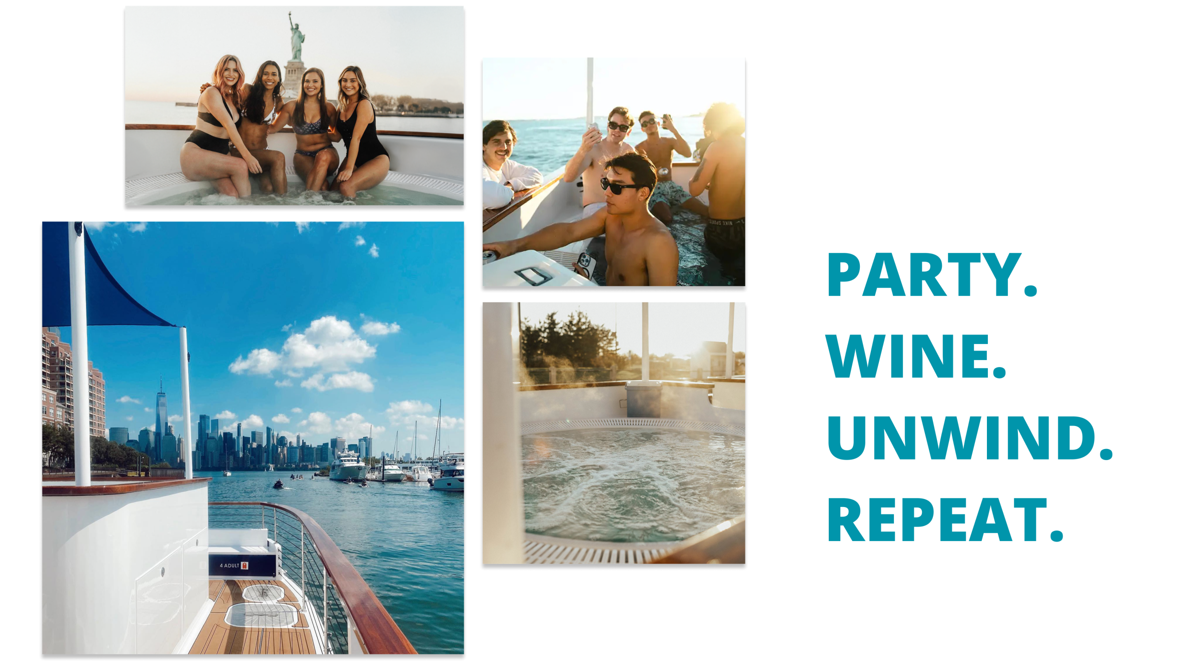 Party-wine-unwind-repeat