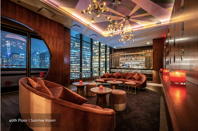 Dear Irving on Hudson – Hell’s Kitchen NYC
