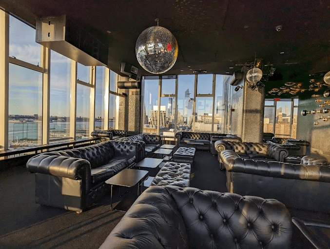 Le Bain – Meatpacking District NYC