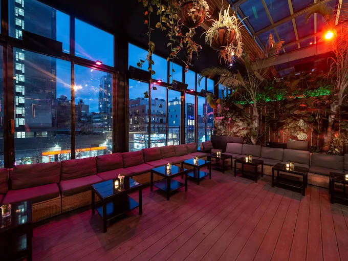 The DL – Lower East Side NYC