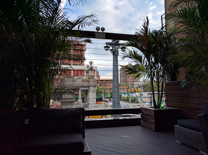 The Delancey Rooftop – Lower East Side NYC