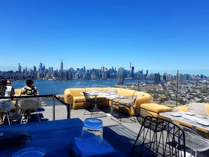 Westlight – Williamsburg NYC